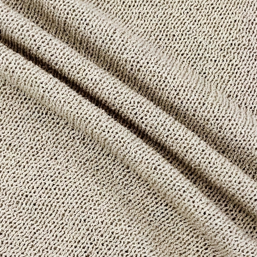 Women'S Casual Solid Color Knitted Spaghetti Strap Dress - Picture 4 of 4